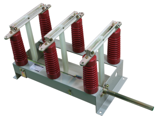 Cầu dao cách ly DS 3P 12KV 2000A